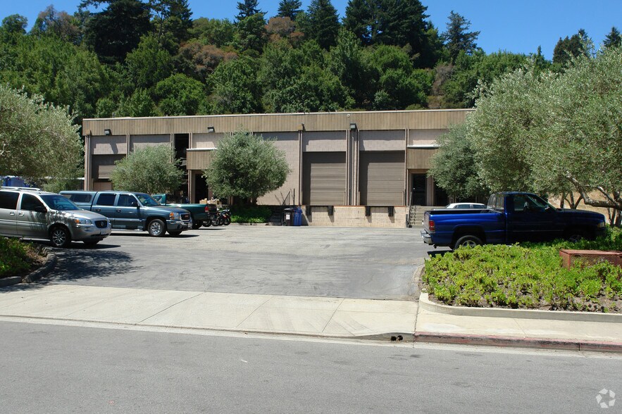 125 Dubois St, Santa Cruz, CA à vendre - Photo de l’immeuble – Image 2 sur 4