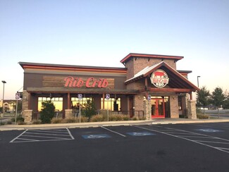Plus de détails pour 5050 S Coulter St, Amarillo, TX - Local commercial à louer