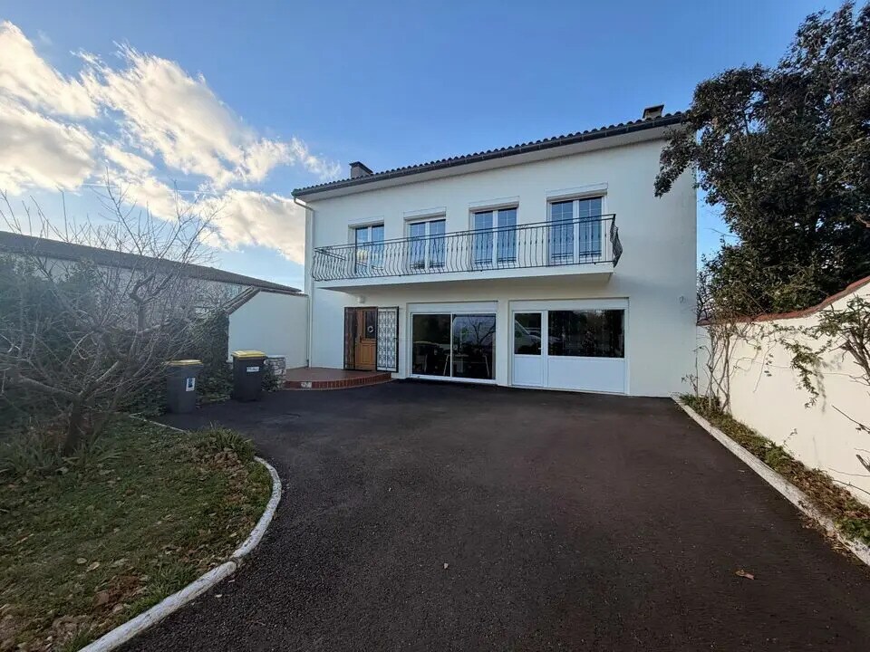 Bureau dans Portet-sur-Garonne à vendre Photo de l’immeuble– Image 1 sur 13