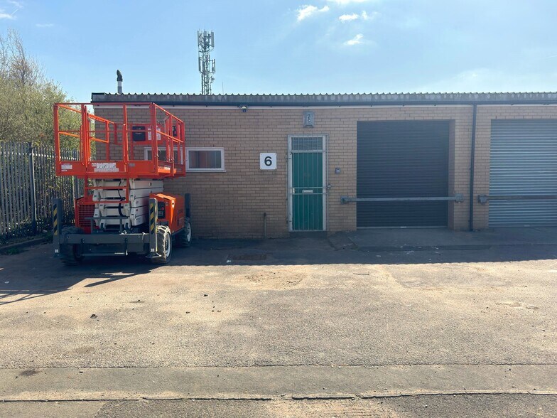 Croft Ct, Thornton Cleveleys à louer - Photo de l’immeuble – Image 2 sur 2