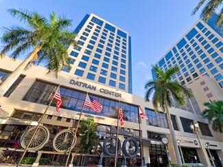 Plus de détails pour 9100 S Dadeland Blvd, Miami, FL - Bureau à louer