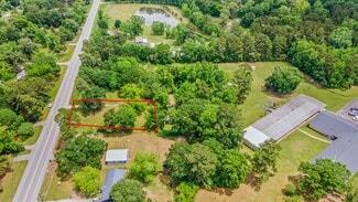 Plus de détails pour FM 2090, Splendora, TX - Terrain à louer