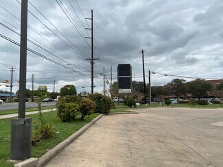 Plus de détails pour 10111 N Lamar Blvd, Austin, TX - Local commercial à vendre