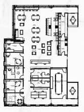 46-88 Wareham St, Boston, MA à louer Plan d’étage– Image 1 sur 2