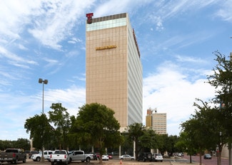 Plus de détails pour 1500 Broadway St, Lubbock, TX - Bureau, Local commercial à louer