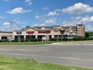 Plus de détails pour 11523 Carolina Place Pky, Pineville, NC - Local commercial à louer