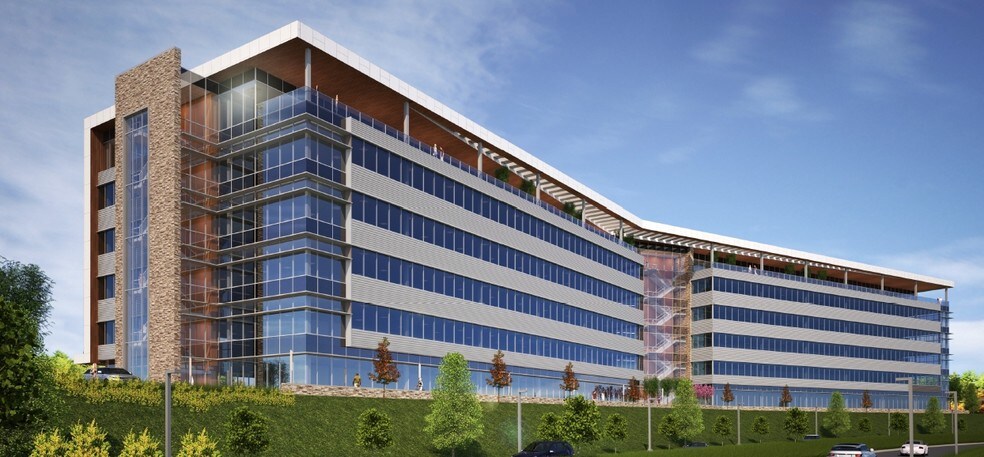 1300 Atwater Dr, Malvern, PA à louer - Photo principale – Image 1 sur 8