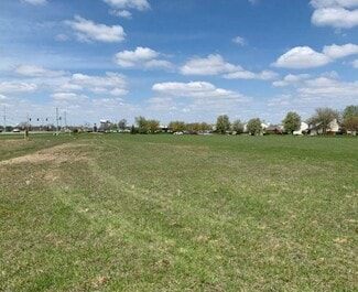 Plus de détails pour 00 US 31 OAKVILLE SUB SEC 1 LOTS A&B, Whiteland, IN - Terrain à vendre