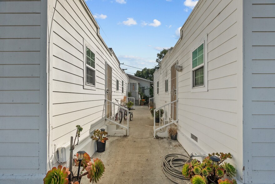 20414 Kenwood Ave, Torrance, CA à vendre - Photo de l’immeuble – Image 2 sur 18