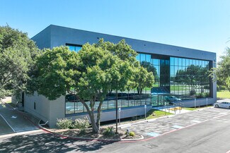 Plus de détails pour 400 N Allen Dr, Allen, TX - Coworking à louer