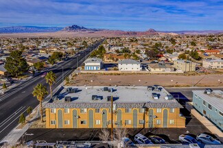 Plus de détails pour 808 Center St, Henderson, NV - Logement à vendre