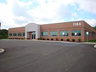 Plus de détails pour 1184 Troy Schenectady Rd, Latham, NY - Bureau à louer