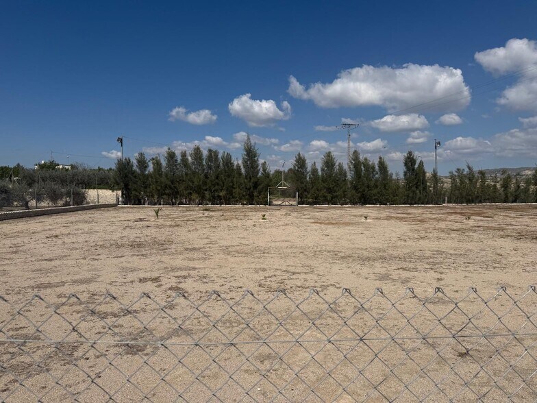 Terrain dans Lorca à vendre - Plan de site – Image 2 sur 9