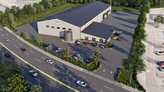 Plus de détails pour 6643 Spencer hwy, Pasadena, TX - Industriel/Logistique à louer