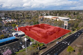 Plus de détails pour 2717 W March Ln, Stockton, CA - Terrain à louer
