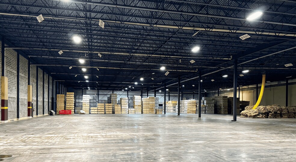 1650 Sherman Ave, Pennsauken, NJ à louer - Photo intérieure – Image 3 sur 3