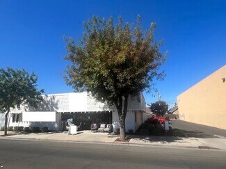 Plus de détails pour 225 Lander Ave, Turlock, CA - Local commercial à vendre