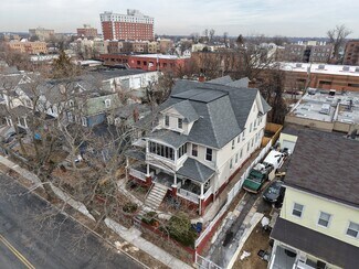 Plus de détails pour 251-253 S Fifth Ave, Mount Vernon, NY - Logement à vendre