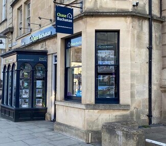 Plus de détails pour 63 Fore St, Trowbridge - Local commercial à louer