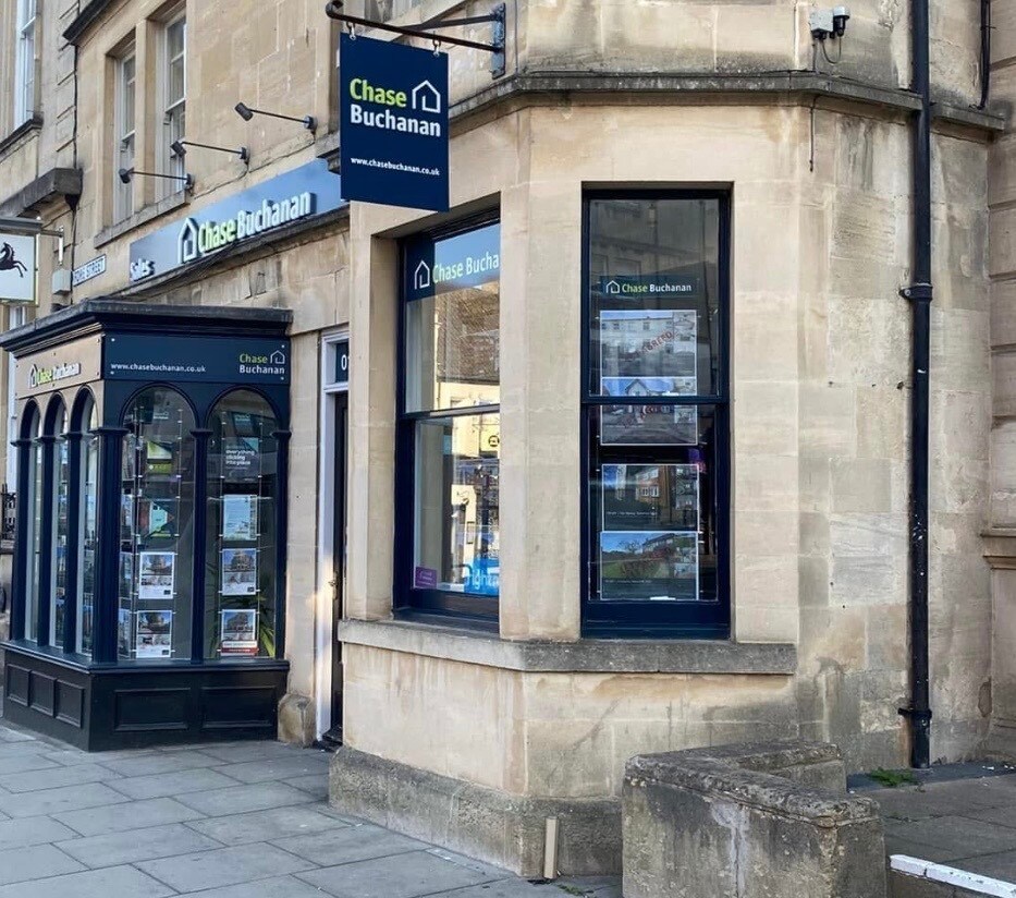 63 Fore St, Trowbridge à louer Photo de l’immeuble– Image 1 sur 9