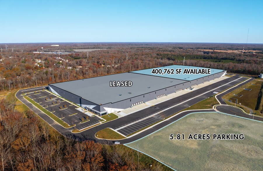 14900 Elion Way, Brandywine, MD à louer - Photo de l’immeuble – Image 2 sur 10