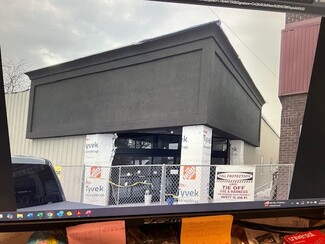 Plus de détails pour 8881 Seneca St, Weedsport, NY - Local commercial à vendre