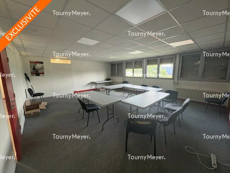 Local d'activités dans Toulouse à vendre - Photo de l’immeuble – Image 3 sur 6