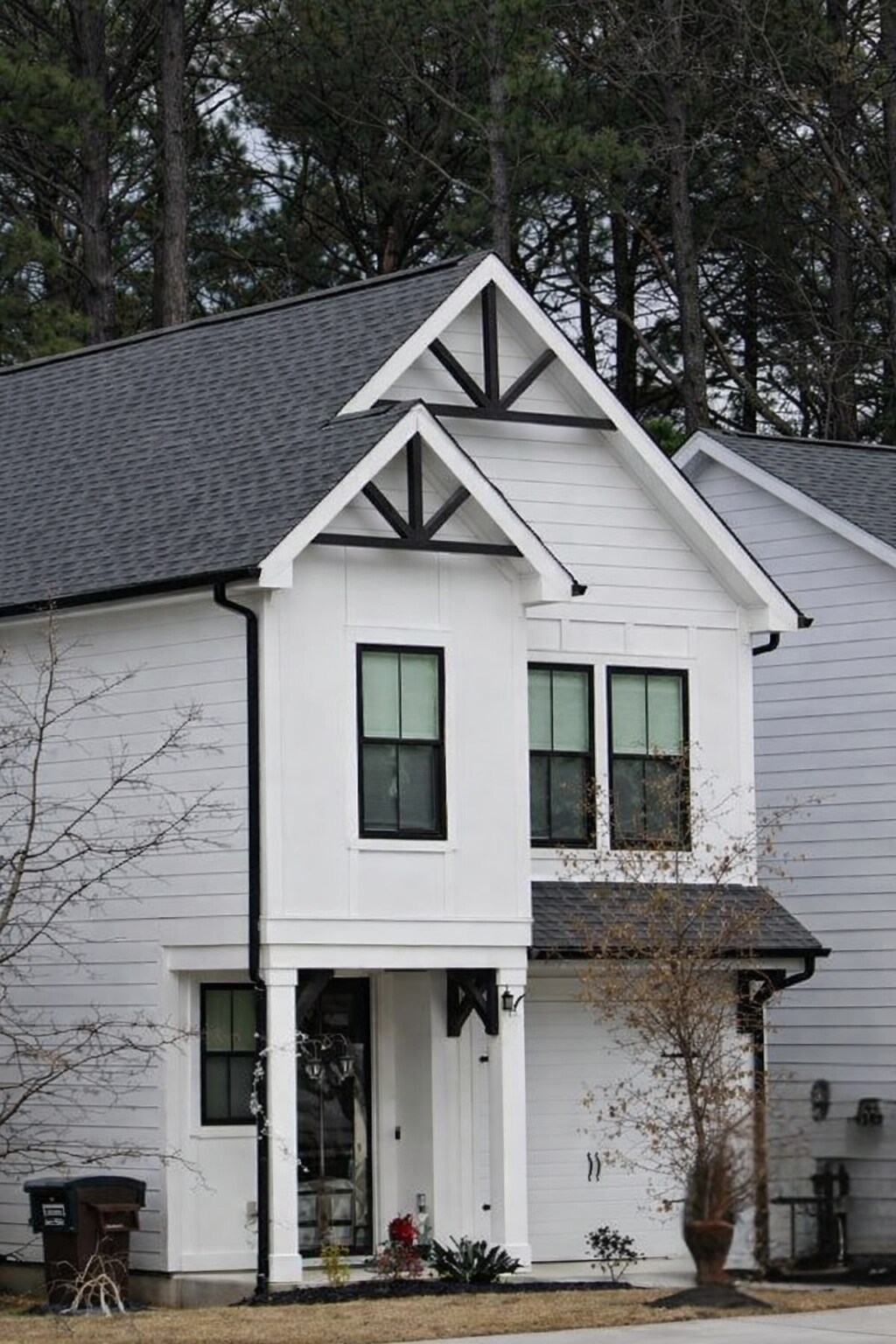 HERMITAGE TURNKEY 4 HOME BUNDLE portefeuille de 4 biens à vendre sur LoopNet.fr Photo principale– Image 1 sur 5