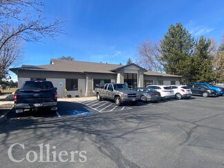 Plus de détails pour 2541 N Stokesberry Pl, Meridian, ID - Bureau à louer