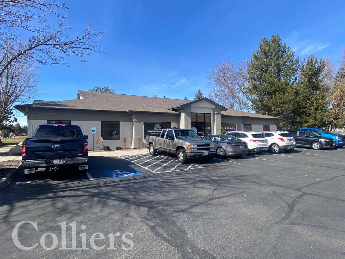 2541 N Stokesberry Pl, Meridian, ID à louer Photo principale– Image 1 sur 9