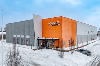 Plus de détails pour 351 American Way, Cranberry Township, PA - Local commercial à vendre