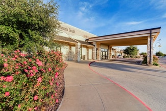 Plus de détails pour 601 W State Highway 6, Waco, TX - Bureau/Médical à louer