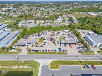 Plus de détails pour 1304 W 19th St, Panama City, FL - Local commercial à vendre