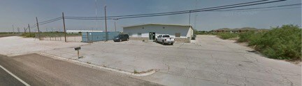 1101 E Pool Rd, Odessa, TX à louer - Photo de l’immeuble – Image 2 sur 5