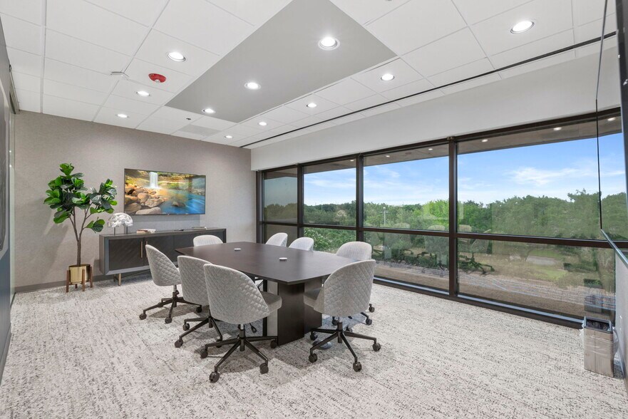 1601 Industrial Blvd, Sugar Land, TX à louer - Photo intérieure – Image 2 sur 26