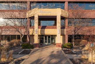 Plus de détails pour 12501 Whitewater Dr, Minnetonka, MN - Bureau, Local commercial à louer