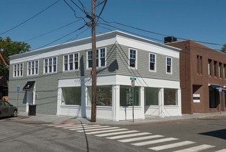 Plus de détails pour 16 Taylor Pl, Westport, CT - Bureau à louer