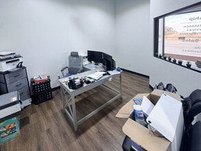 3305 Chandler Rd, Muskogee, OK à louer Photo intérieure– Image 2 sur 4