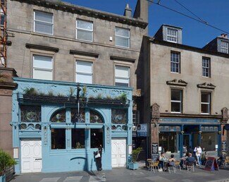 Plus de détails pour 44-46 Constitution St, Edinburgh - Bureau à louer
