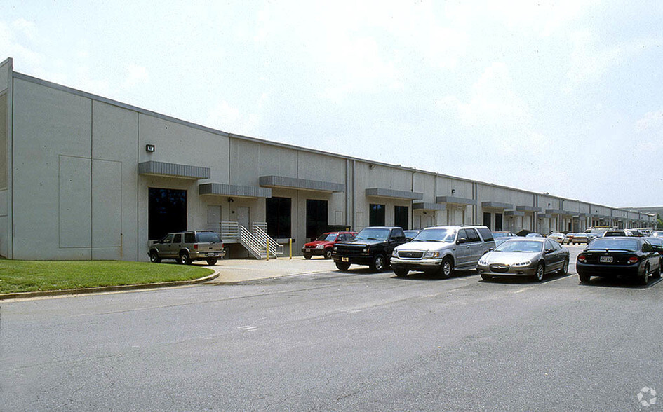 1640 Airport Rd, Kennesaw, GA à louer - Autre – Image 2 sur 11