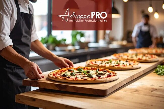 Plus de détails pour Local commercial à louer