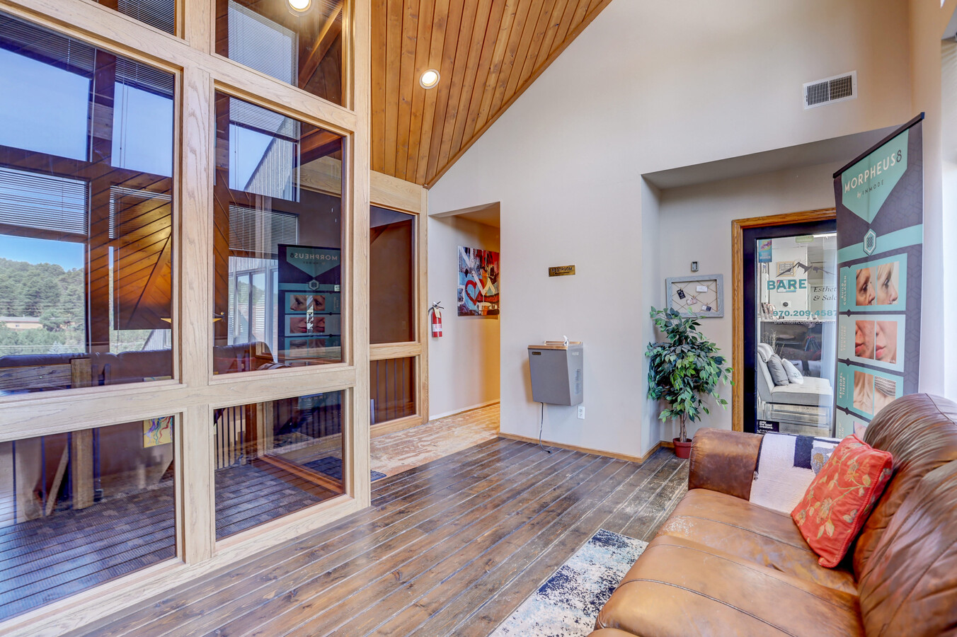 29713 Troutdale Scenic Dr, Evergreen, CO 80439 - Lot A2 -  - Photo intérieure - Image 1 of 7