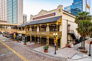 Plus de détails pour 128 W Church St, Orlando, FL - Local commercial à louer