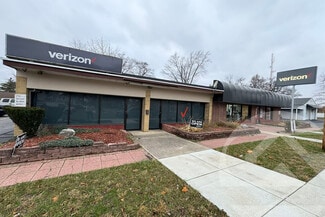 Plus de détails pour 5117 Lewis Ave, Toledo, OH - Local commercial à vendre
