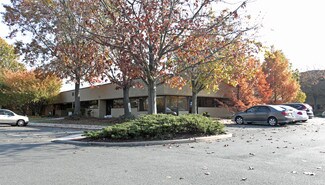 Plus de détails pour 8 Quakerbridge Plz, Hamilton, NJ - Bureau à vendre