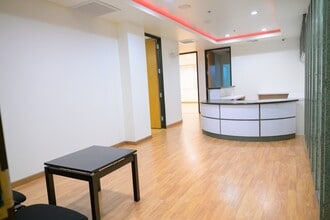 50 N La Cienega Blvd, Beverly Hills, CA à louer Photo intérieure– Image 1 sur 9