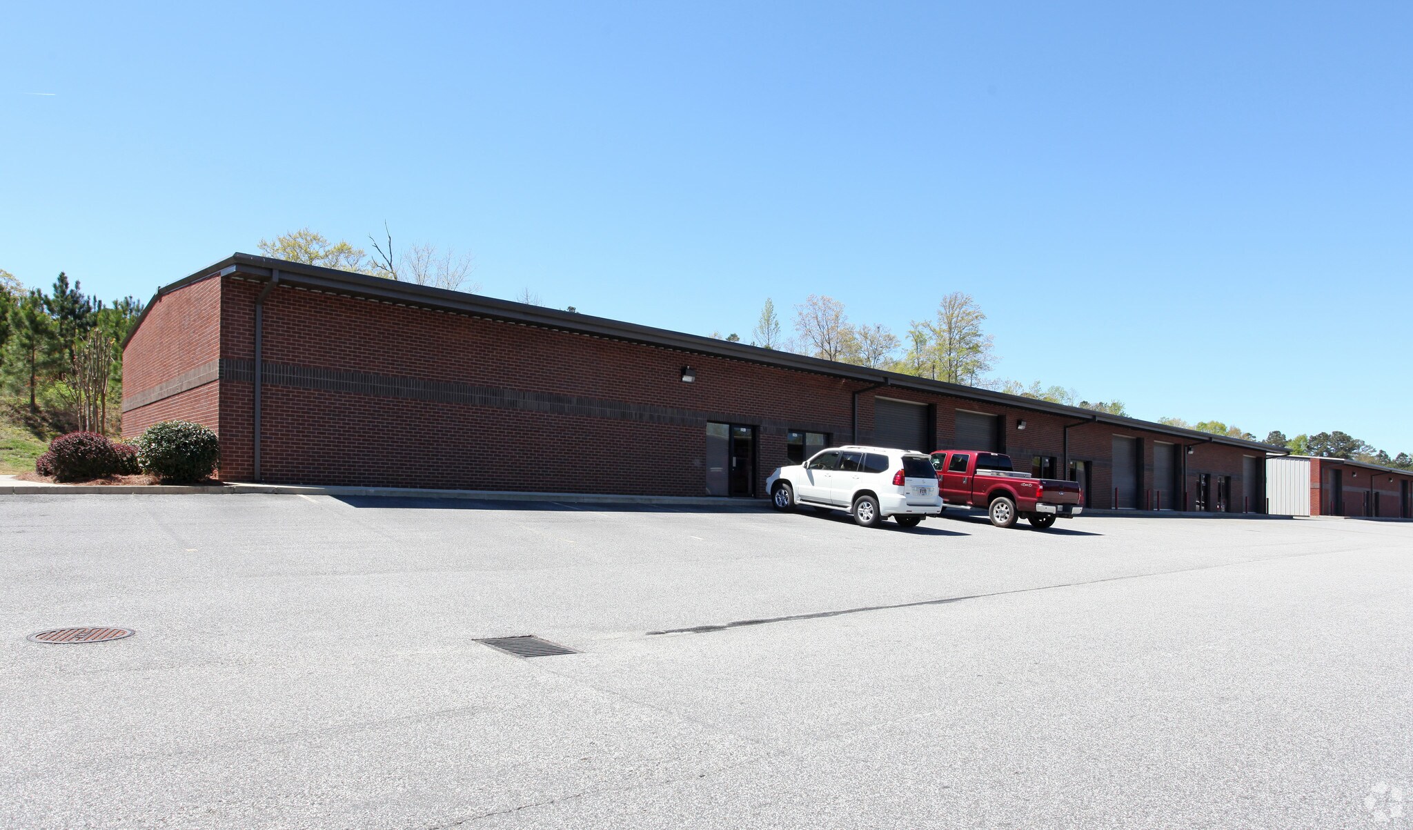 741 Harry McCarty Rd, Bethlehem, GA à louer Photo principale– Image 1 sur 4