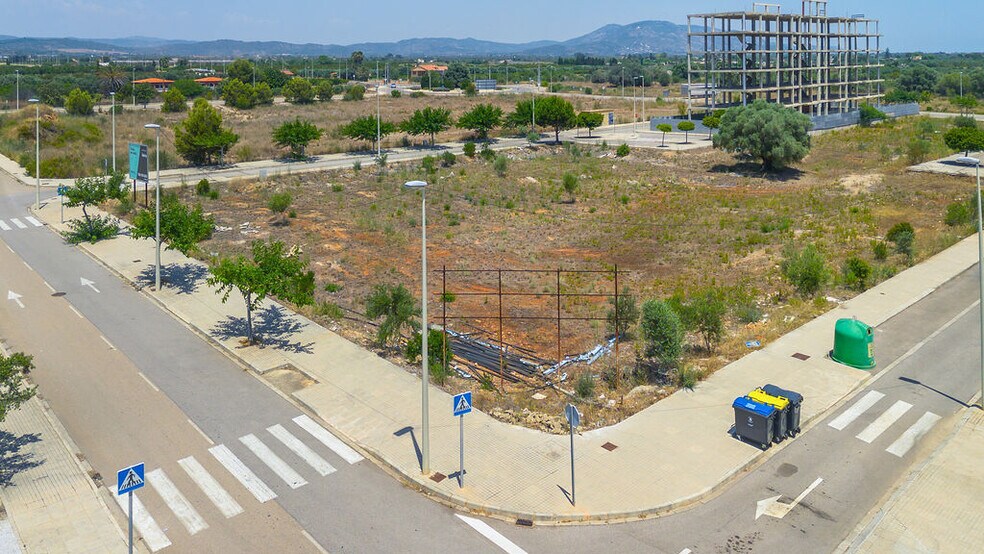 Carrer del Gregal, 8, Torreblanca, Castellón à vendre - Photo principale – Image 1 sur 4