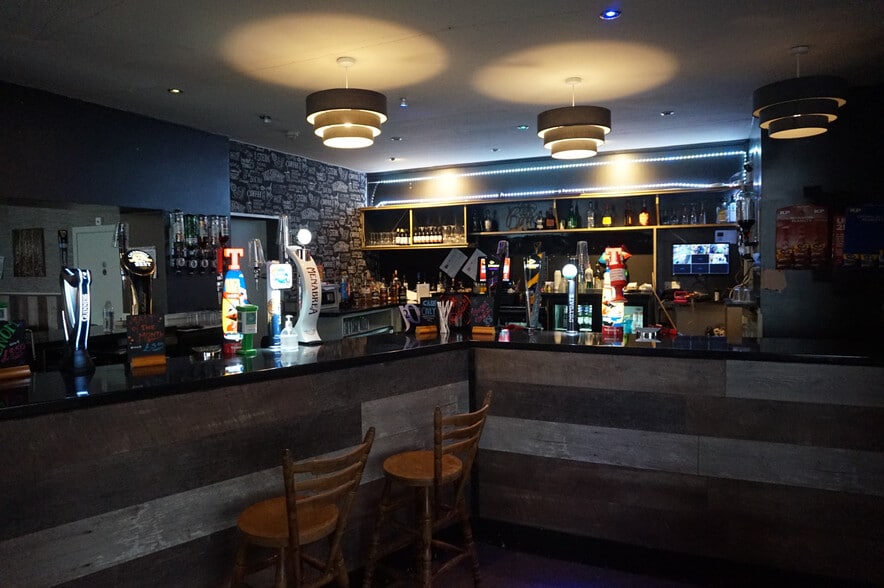 49 Argyll St, Dunoon à vendre - Photo intérieure – Image 2 sur 3