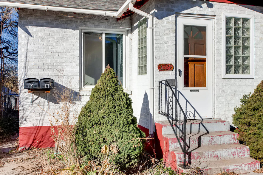 3229 S Lincoln St, Englewood, CO à vendre - Photo de l’immeuble – Image 3 sur 24
